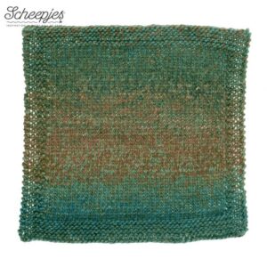 Scheepjes_Fir de tricotat sosete cu lana merino_OUR TRIBE_culoare 980 Simy 2_esantion