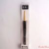 Croseta din otel cu maner din elastomer TULIP Etimo _ marime 2.00