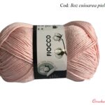 Roz culoarea pielii - 7306