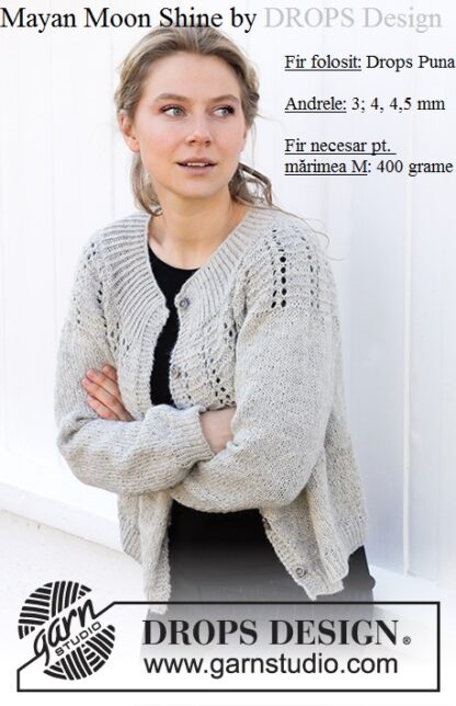Drops | Puna: 100% alpaca superfină - imagine 2
