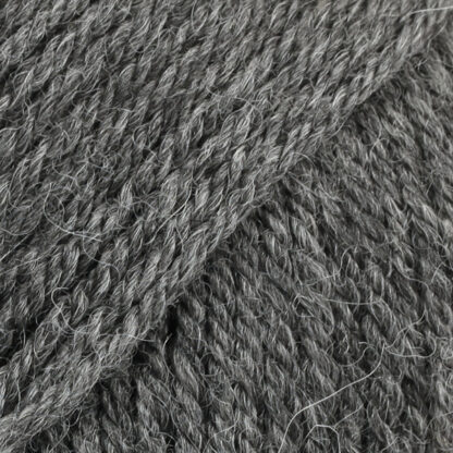 Fir de tricotat si crosetat DROPS LIMA culoare 0519-2