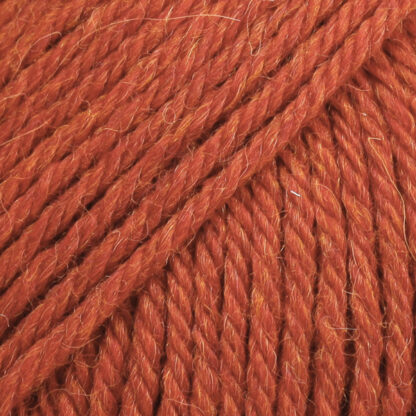 Fir de tricotat si crosetat DROPS LIMA culoare 0707-2