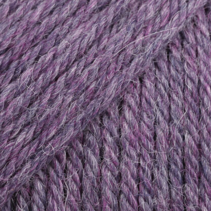 Fir de tricotat si crosetat DROPS LIMA culoare 4434-2