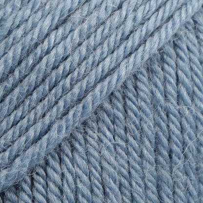 Fir de tricotat si crosetat DROPS LIMA culoare 6235-2