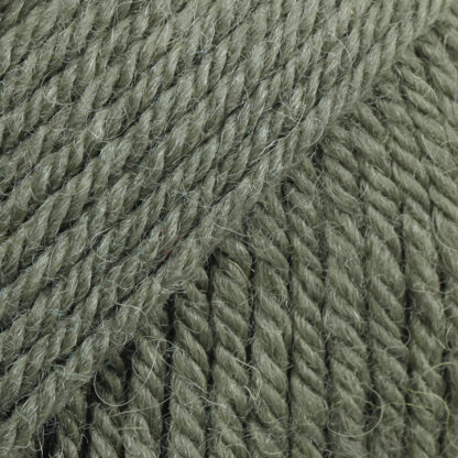 Fir de tricotat si crosetat DROPS LIMA culoare 7810-2