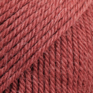 Fir de tricotat si crosetat DROPS LIMA culoare 9021-2