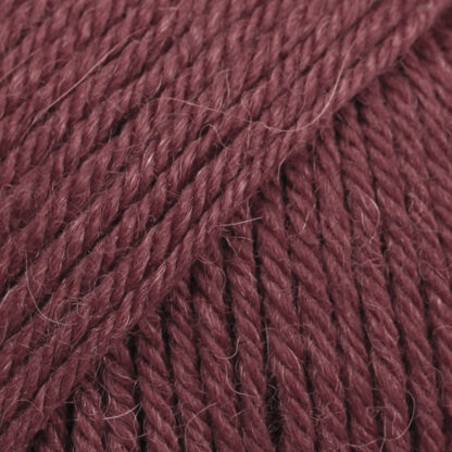 Fir de tricotat si crosetat DROPS LIMA culoare 9023-2