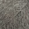 Fir de tricotat si crosetat Drops Puna (alpaca) culoare Gri Inchis Natural 05