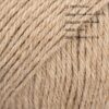 Fir de tricotat si crosetat Drops Puna (alpaca) culoare Natur Nougat 17