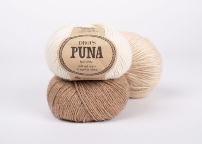 Fir de tricotat si crosetat din alpaca superfina drops-puna_01-02-04