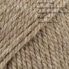 Drops Nepal Fir de tricotat si crosetat din lana si alpaca Culoare 0618 Bej Camila-MIX