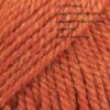 Drops Nepal Fir de tricotat si crosetat din lana si alpaca Culoare 2920 Portocaliu -MIX