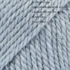 Drops Nepal Fir de tricotat si crosetat din lana si alpaca Culoare 8913 Albastru Deschis - MIX