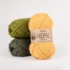 Fir de tricotat si crosetat din lana si alpaca drops nepal-2923-7238-8906