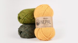 Fir de tricotat si crosetat din lana si alpaca drops nepal-2923-7238-8906
