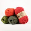 Fir de tricotat si crosetat din lana si alpaca drops nepal-3608-2920-8906-7238