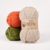 Fir de tricotat si crosetat din lana si alpaca dropsnepal-0300-2920-7238