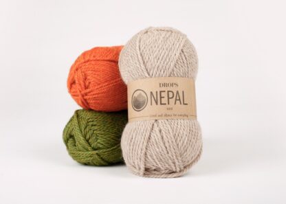 Fir de tricotat si crosetat din lana si alpaca dropsnepal-0300-2920-7238