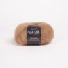 Fir de tricotat si crosetat din mohair si matase Drops Kid Silk