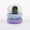 Fir de tricotat si crosetat din mohair si matase Drops Kid Silk culori_11-06-47