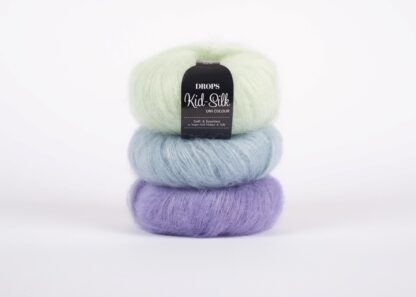 Fir de tricotat si crosetat din mohair si matase Drops Kid Silk culori_11-06-47