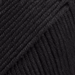17 - Negru