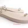 Talpi Spuma Eva Flip Flop pt Papuci Crosetati Manual