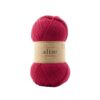 Alize fir de tricotat si crosetat WOOLTIME_75% lana superwash, 25% poliamida_culoare_740_Raspberry