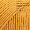 Fir de tricotat si crosetat Drops Nord (alpaca, lana, poliamida) Culoare Galben Sanziene 18