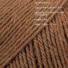 Fir de tricotat si crosetat Drops Nord (alpaca, lana, poliamida) Culoare Maro Castana 22