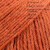 Fir de tricotat si crosetat Drops Nord (alpaca, lana, poliamida) Culoare Ruginiu 11 MIX