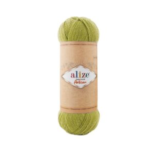 SUPERWASH ARTISAN_11_Green