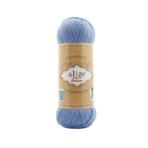 SUPERWASH ARTISAN_432_Steel Blue