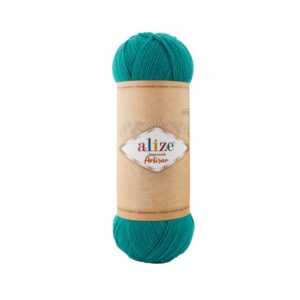 SUPERWASH ARTISAN_507_Antique Green