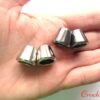 Capete Siret Conuri Metalice pt Posete Crosetate si Rucsaci Crosetati
