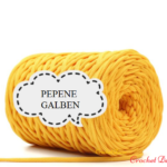 Pepene Galben