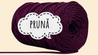 Photo cover Pimotki 5 mm_pruna_CrochetDecor