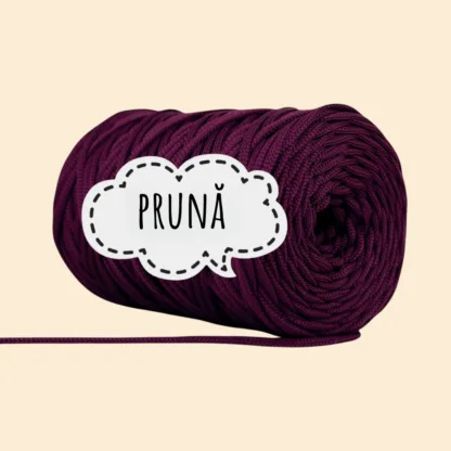 Photo cover Pimotki 5 mm_pruna_CrochetDecor