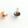 Picioruse conice pentru genti crosetate_3