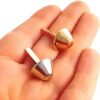 Picioruse conice pentru genti crosetate_4