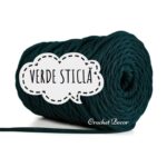 Verde sticlă