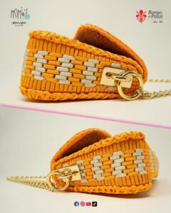 Poseta cusuta pe plasa fin fir ARES tip pamblica_Momi's Crochet_4