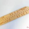 Rigla pentru sosete tricotate manual_de la elastic la varf_Crochet Decor_6_marime de copii
