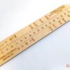 Rigla pentru sosete tricotate manual_de la elastic la varf_Crochet Decor_9_marime pt copii