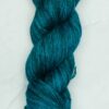 Fir de tricotat Terra de la Symfonie Yarns - Knit Pro - fir pentru sosete merino cu nylon SS2014 - PEACOCK