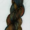 Fir de tricotat si crosetat vopsit manual TERRA 75% lana merino superwash, 25% nylon - Symfonie by KnitPro_culoare VR2003-Wilderness