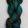Fir de tricotat si crosetat vopsit manual TERRA 75% lana merino superwash, 25% nylon - Symfonie by KnitPro_culoare VR2004-Tropical-Seascape