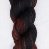 Fir de tricotat si crosetat vopsit manual TERRA 75% lana merino superwash, 25% nylon - Symfonie by KnitPro_culoare VR2010-Dark-Chocolate