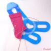 Blocatoare pentru sosete Knit Pro_2