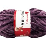 Violet 7F4E52